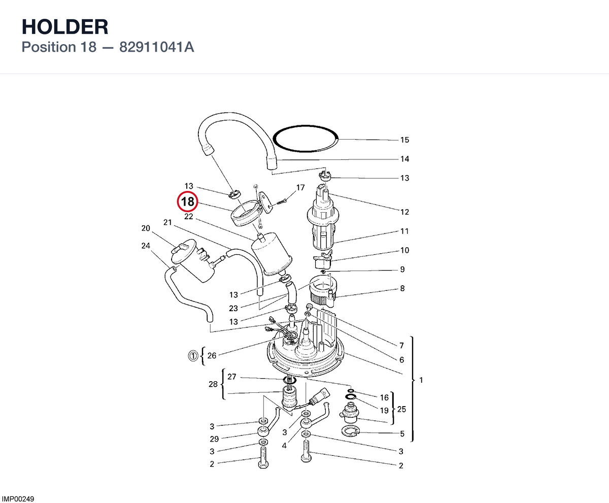 HOLDER