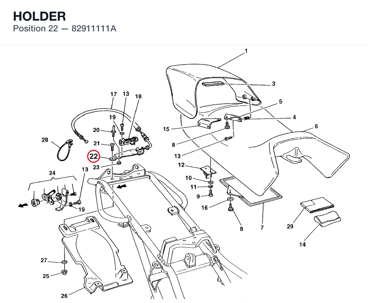 HOLDER