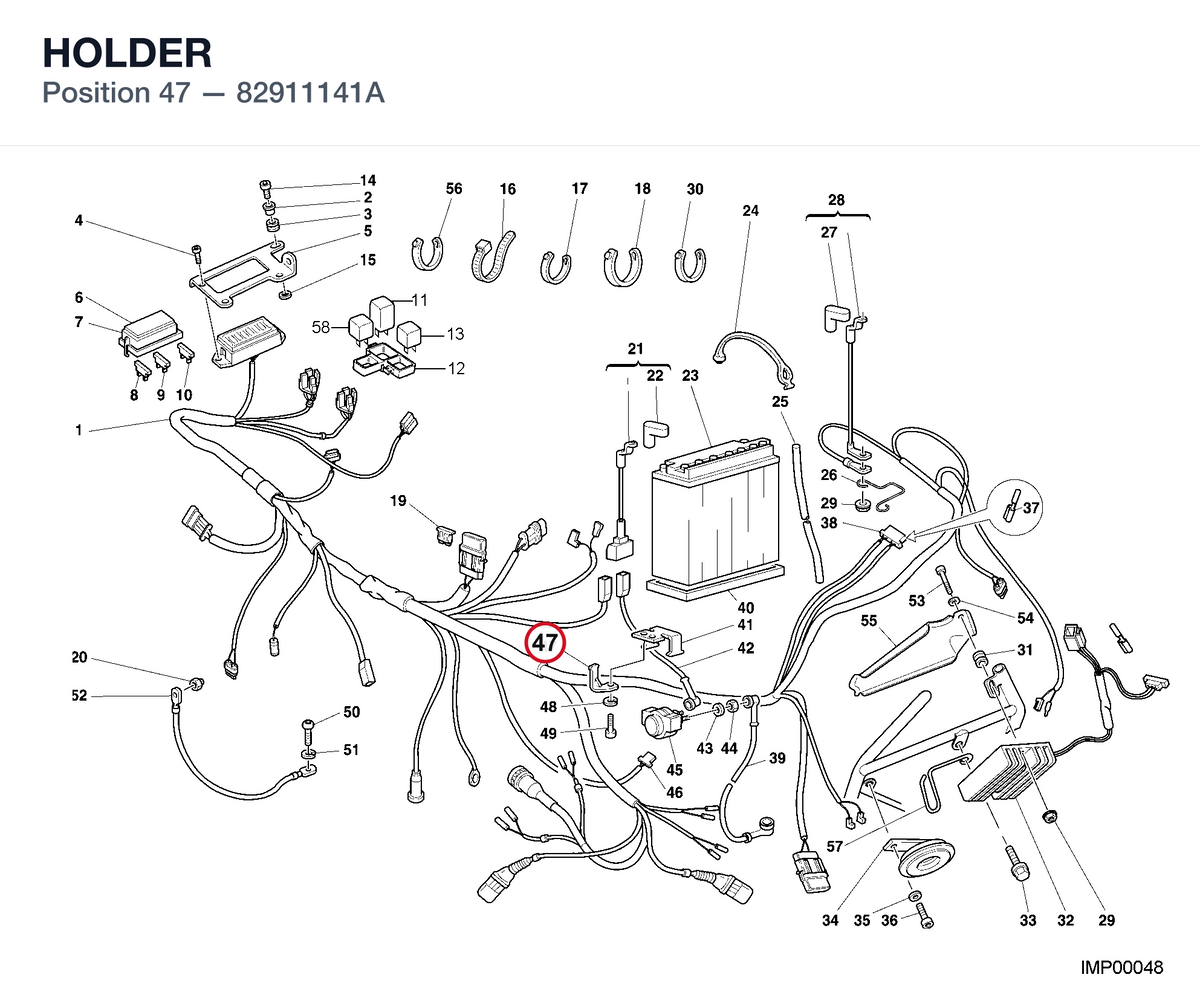 HOLDER