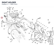 RIGHT HOLDER