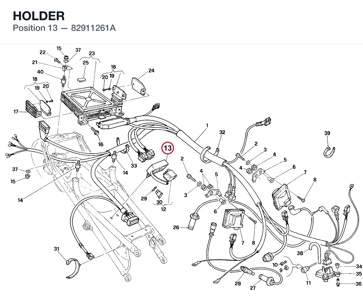 HOLDER