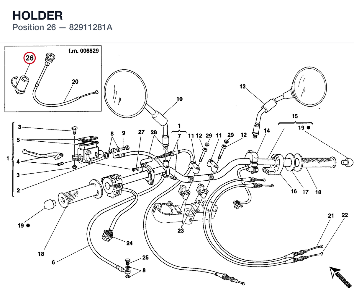 HOLDER