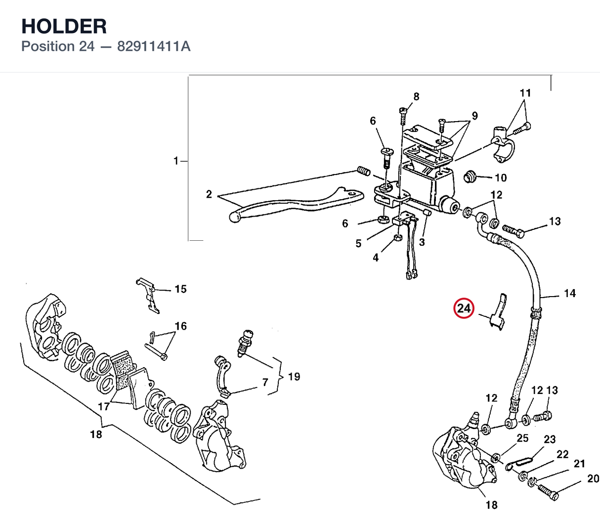 HOLDER