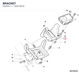 BRACKET