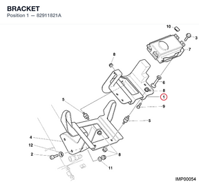 BRACKET