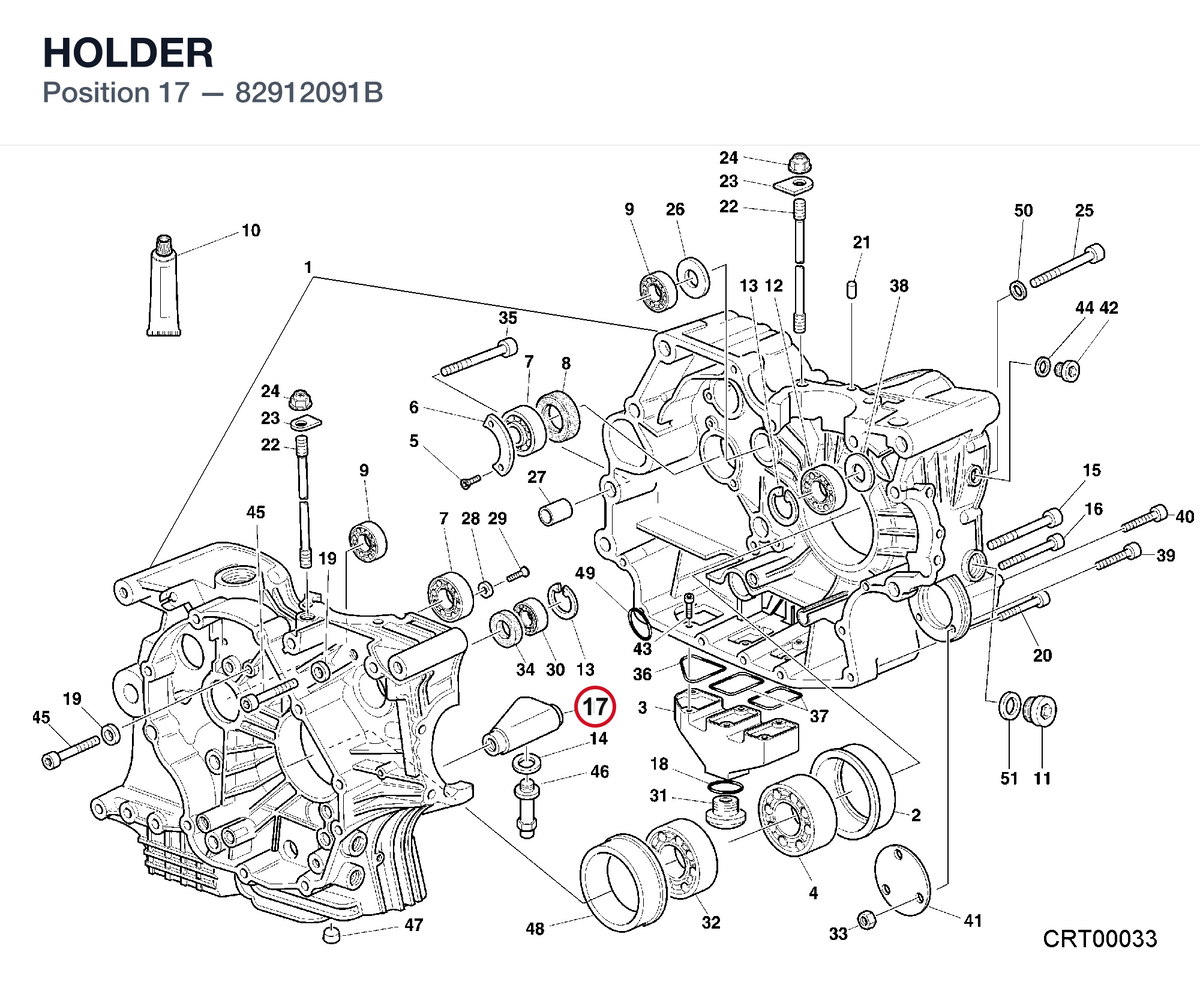 HOLDER