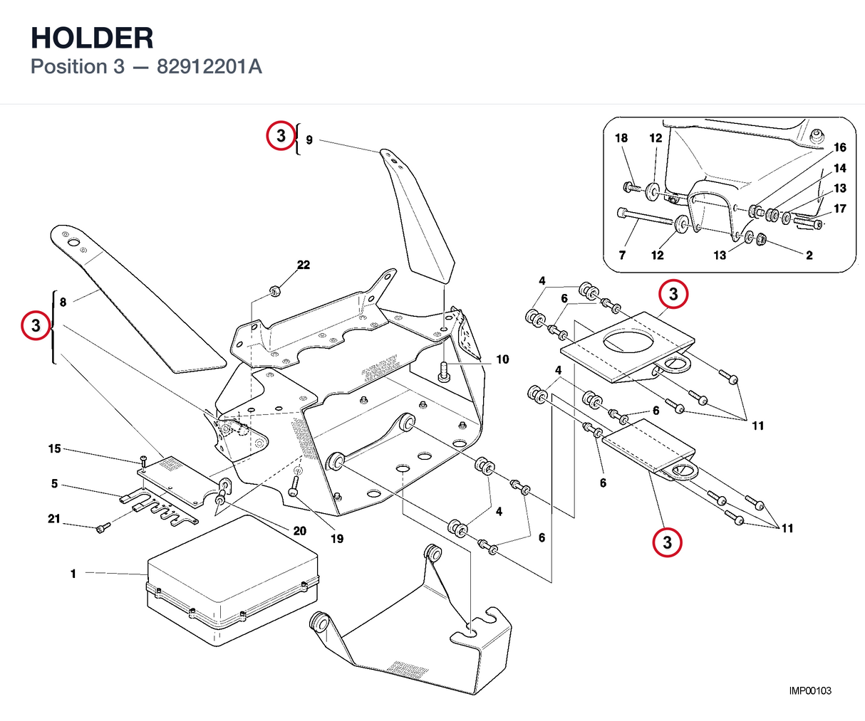 HOLDER