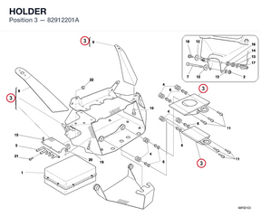 HOLDER