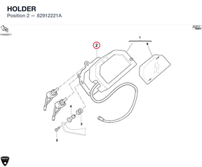 HOLDER