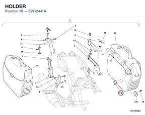 HOLDER