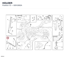 HOLDER