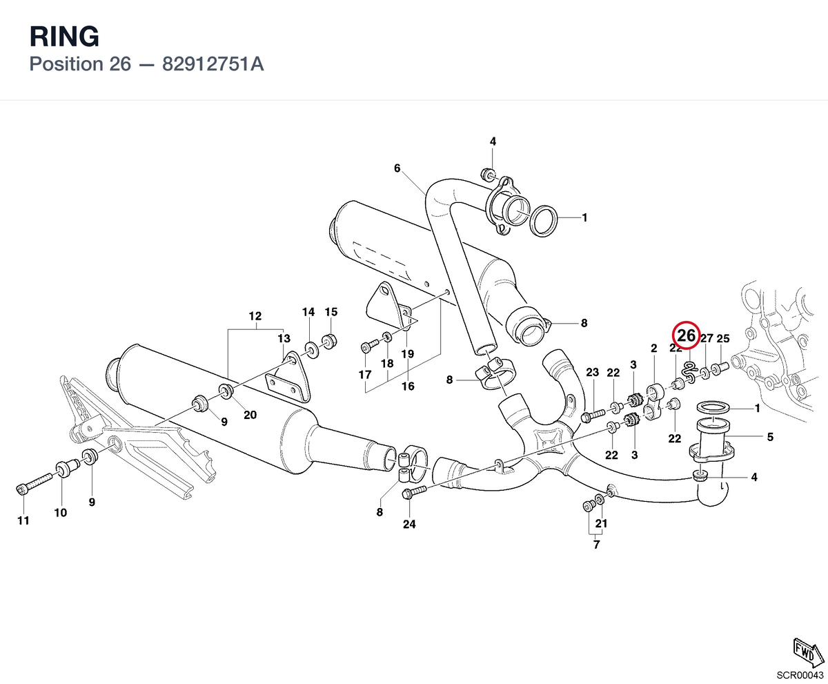 RING 82912751A diagram position