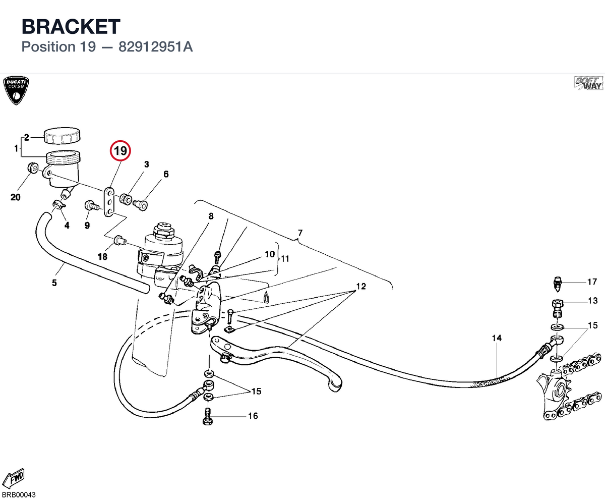 BRACKET