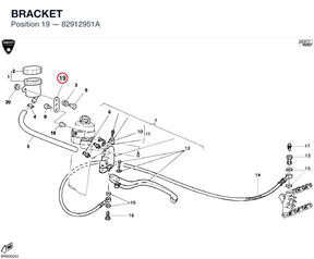 BRACKET