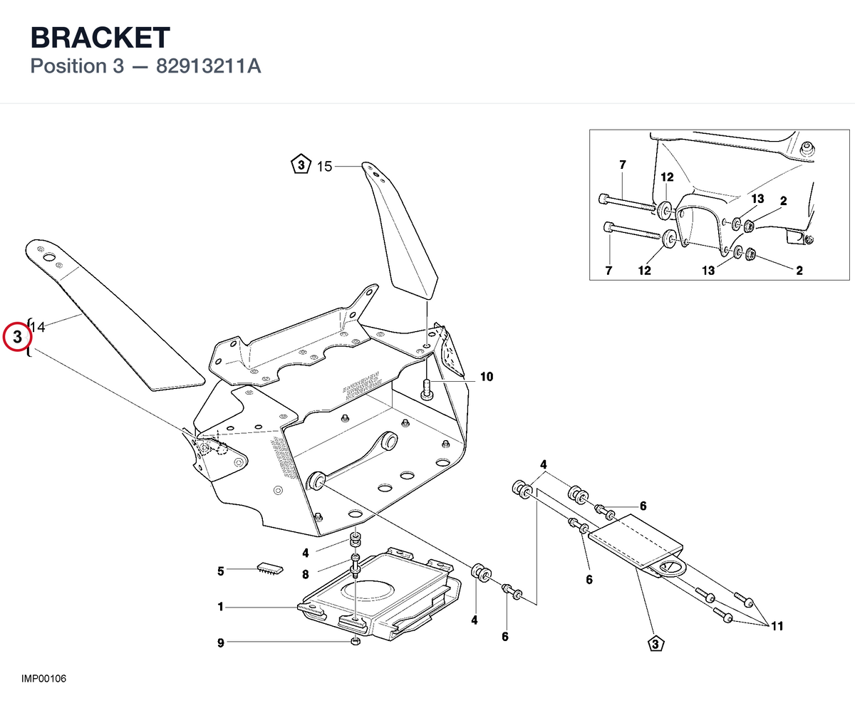 BRACKET