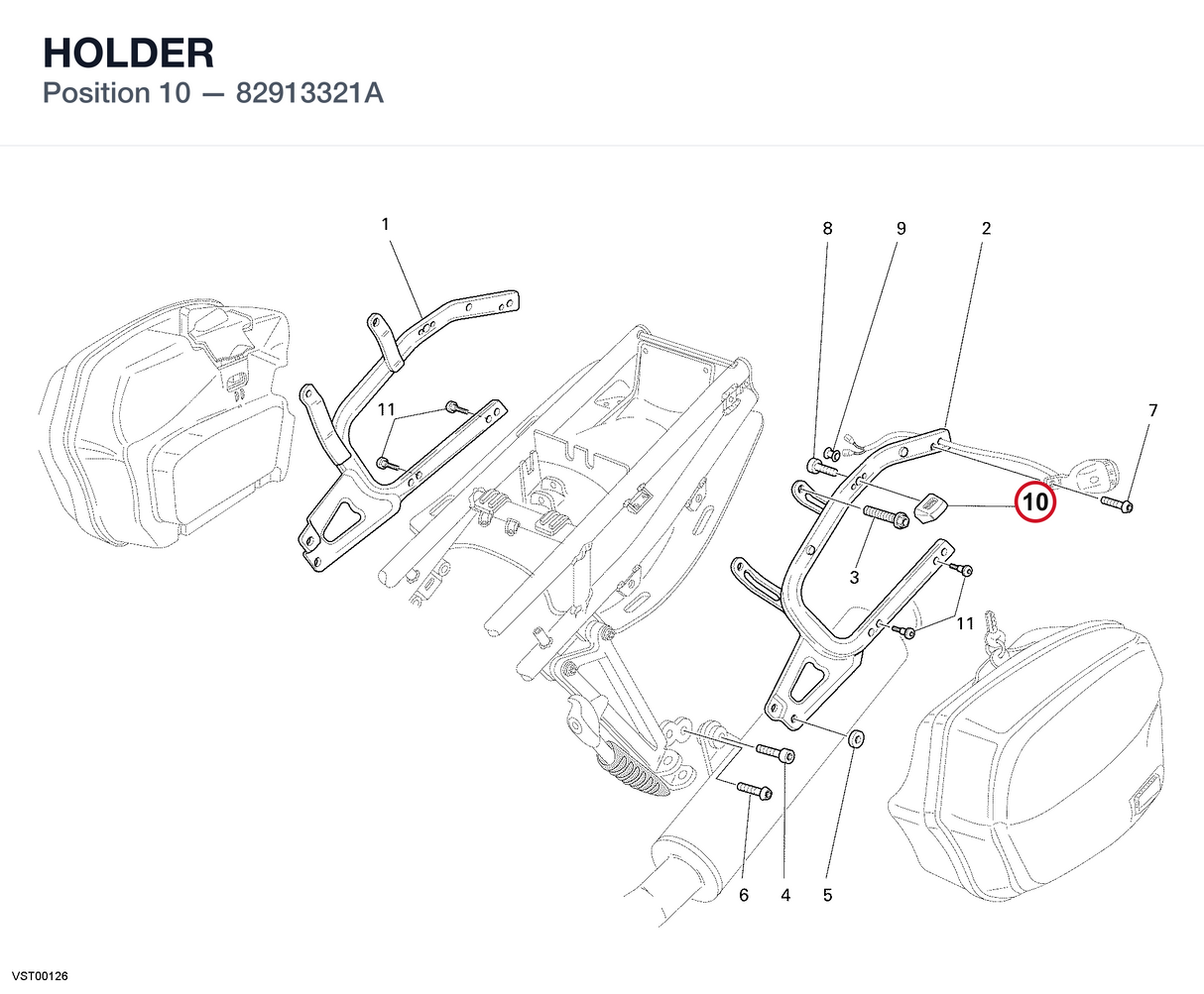 HOLDER