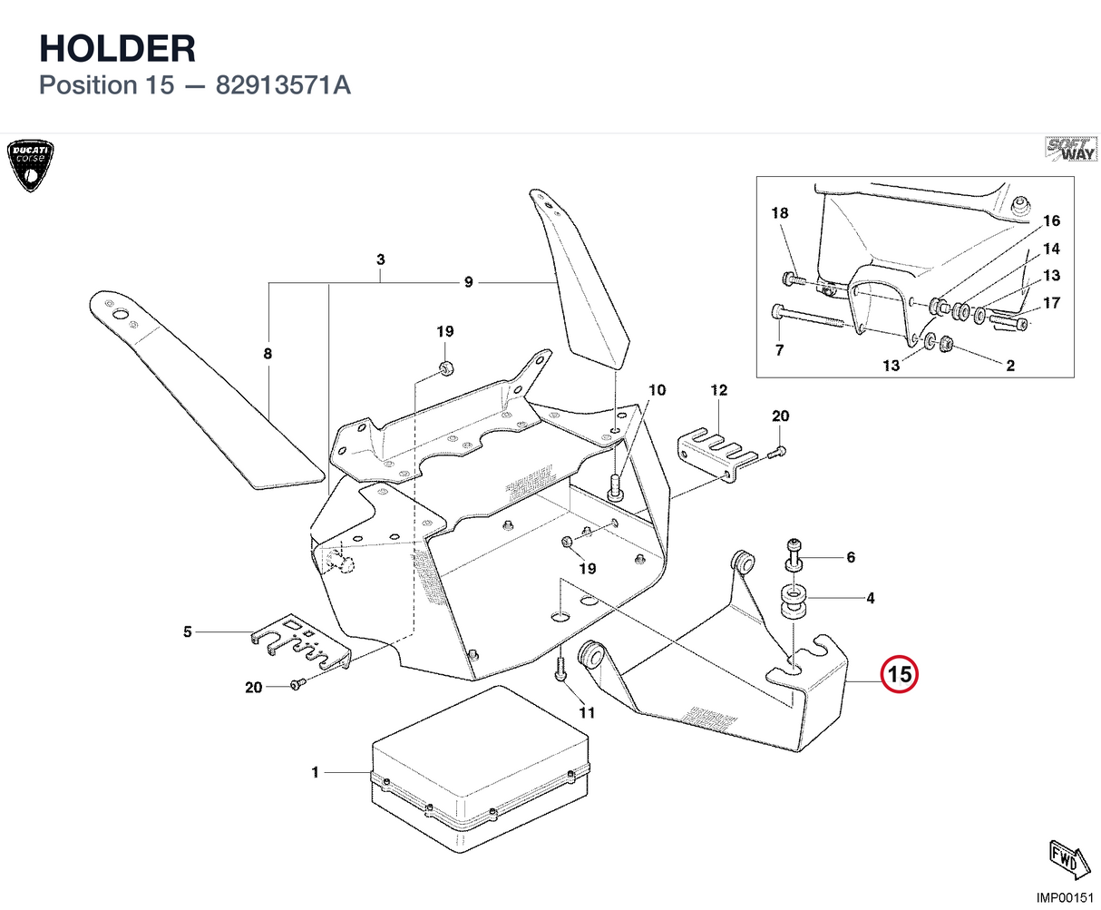 HOLDER