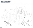 BATTERY CARPET