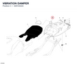VIBRATION DAMPER