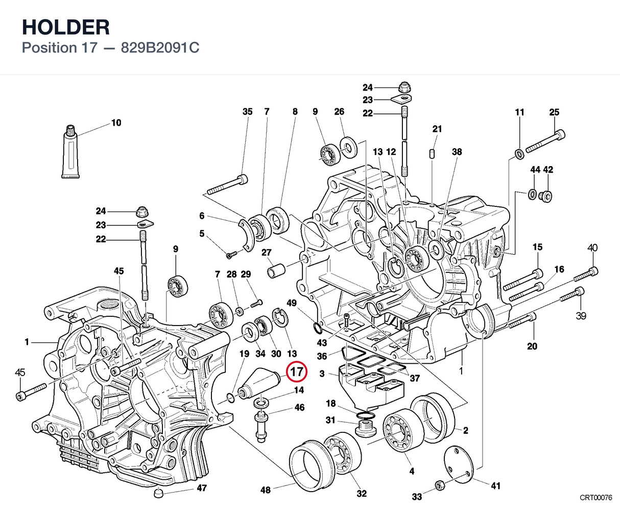 HOLDER
