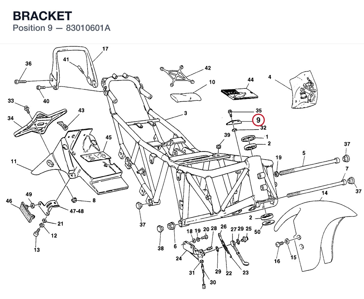 BRACKET