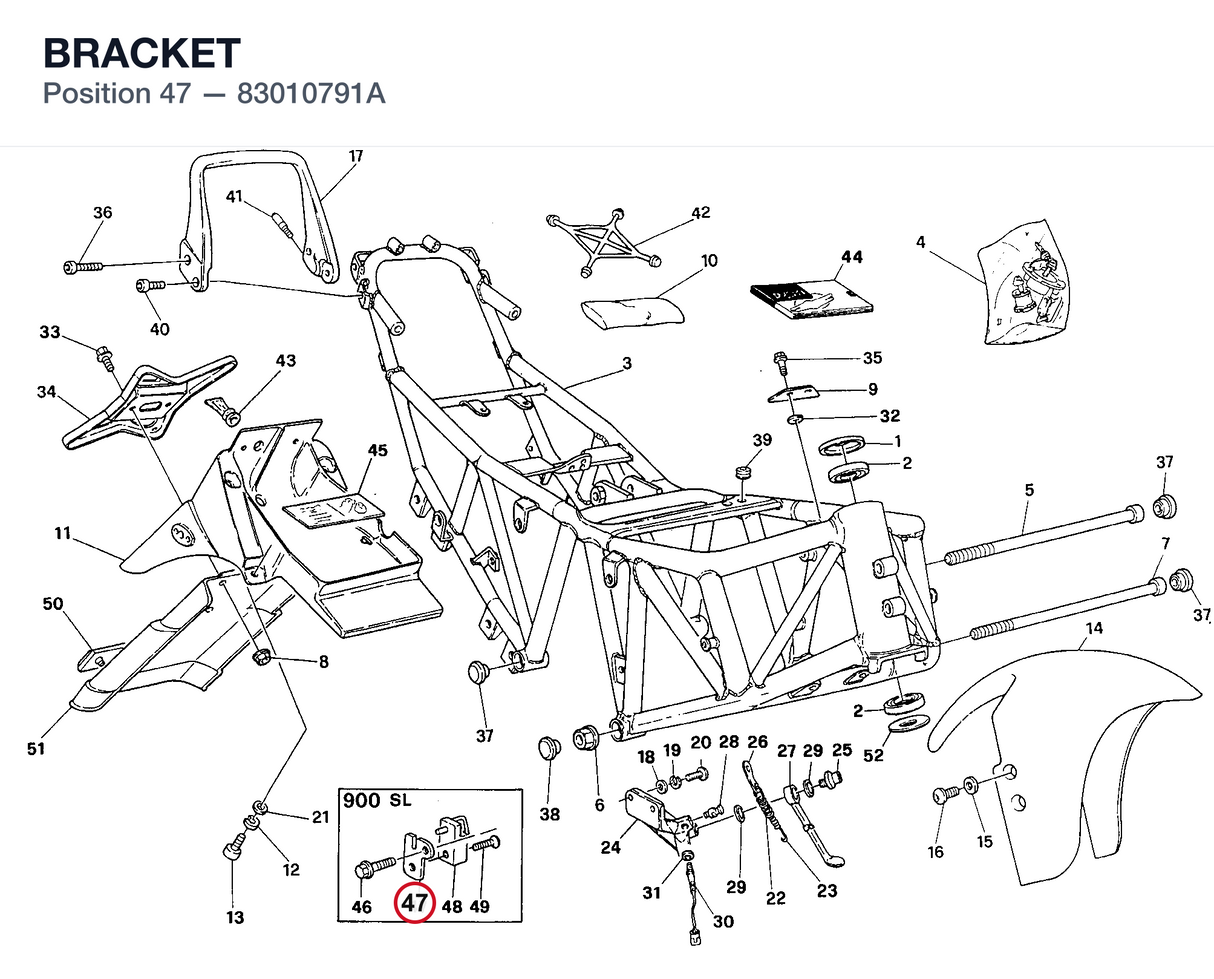 BRACKET