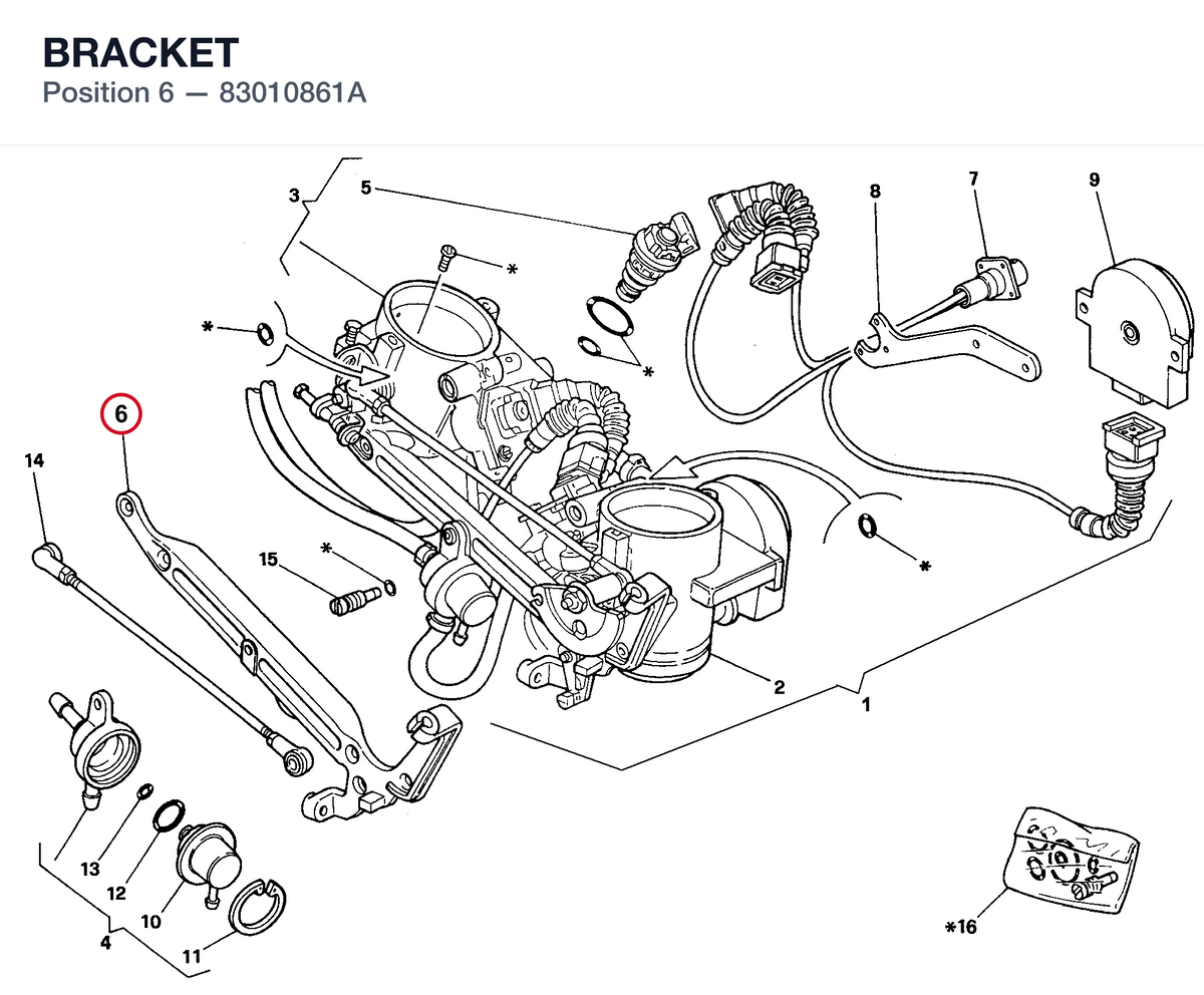 BRACKET