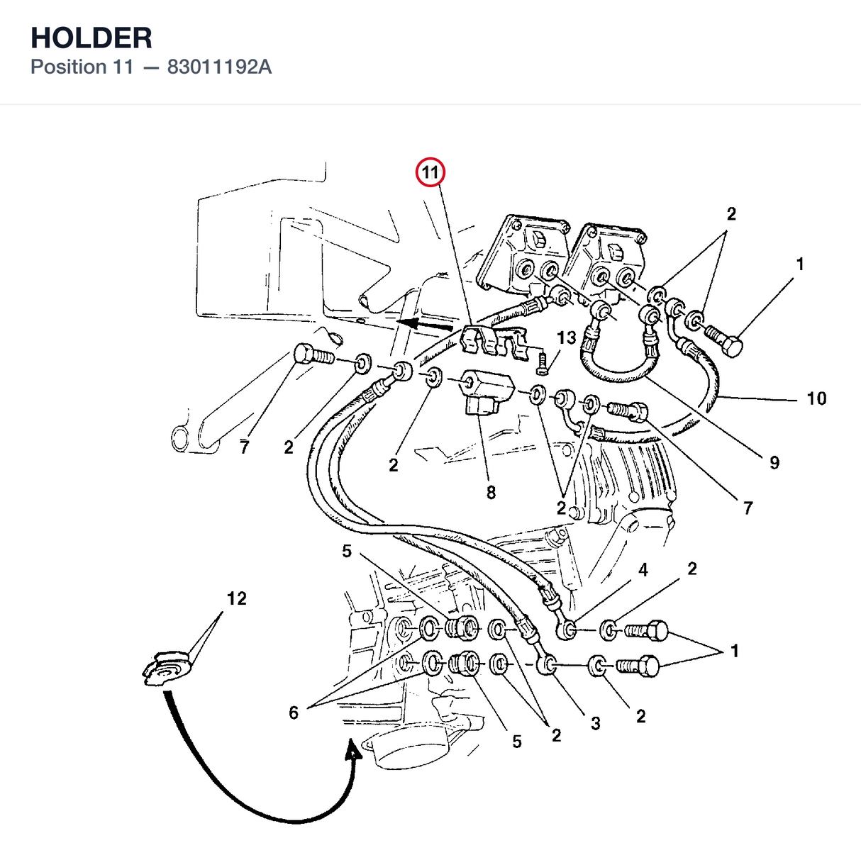 HOLDER