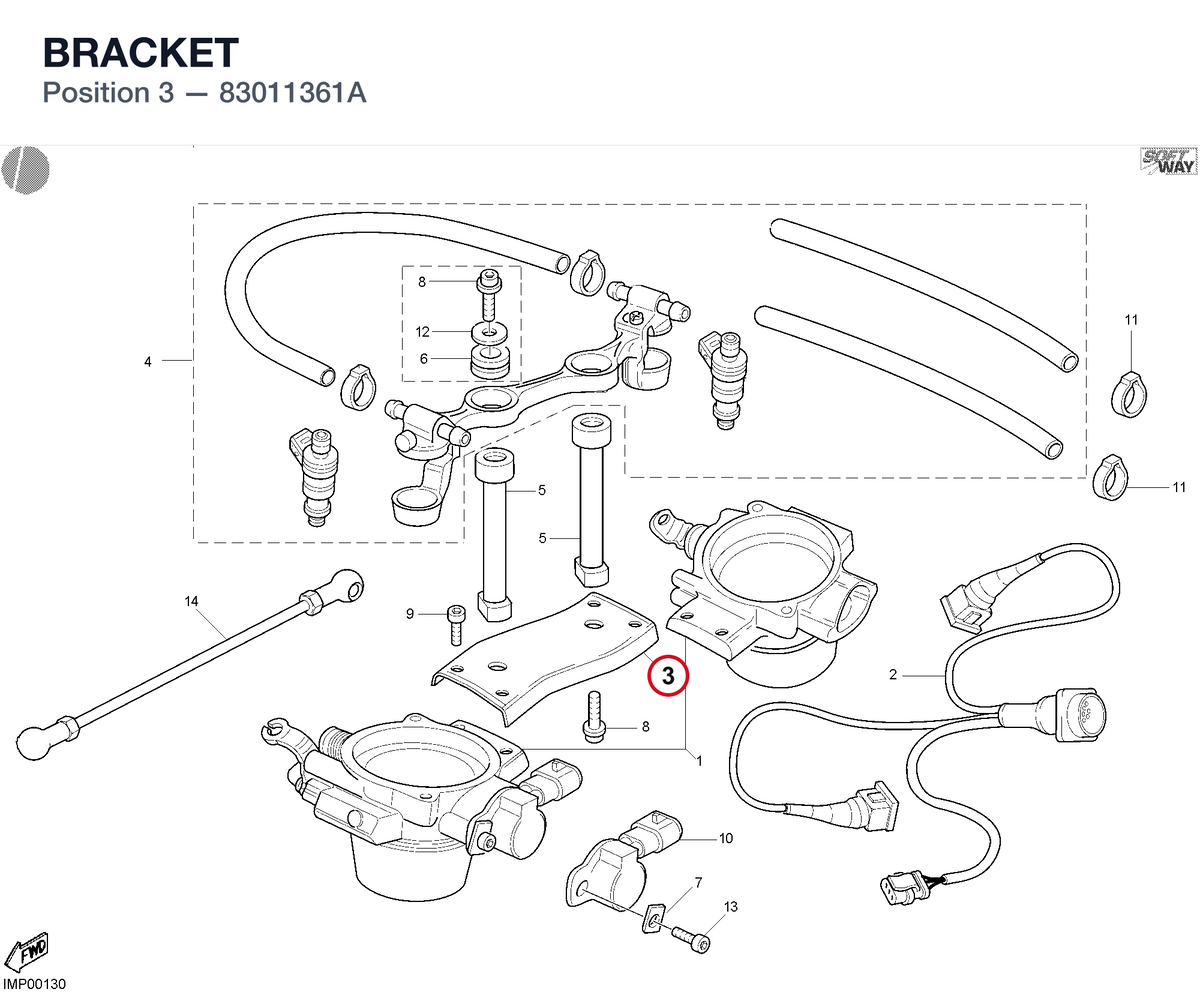BRACKET