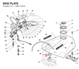 SKID PLATE