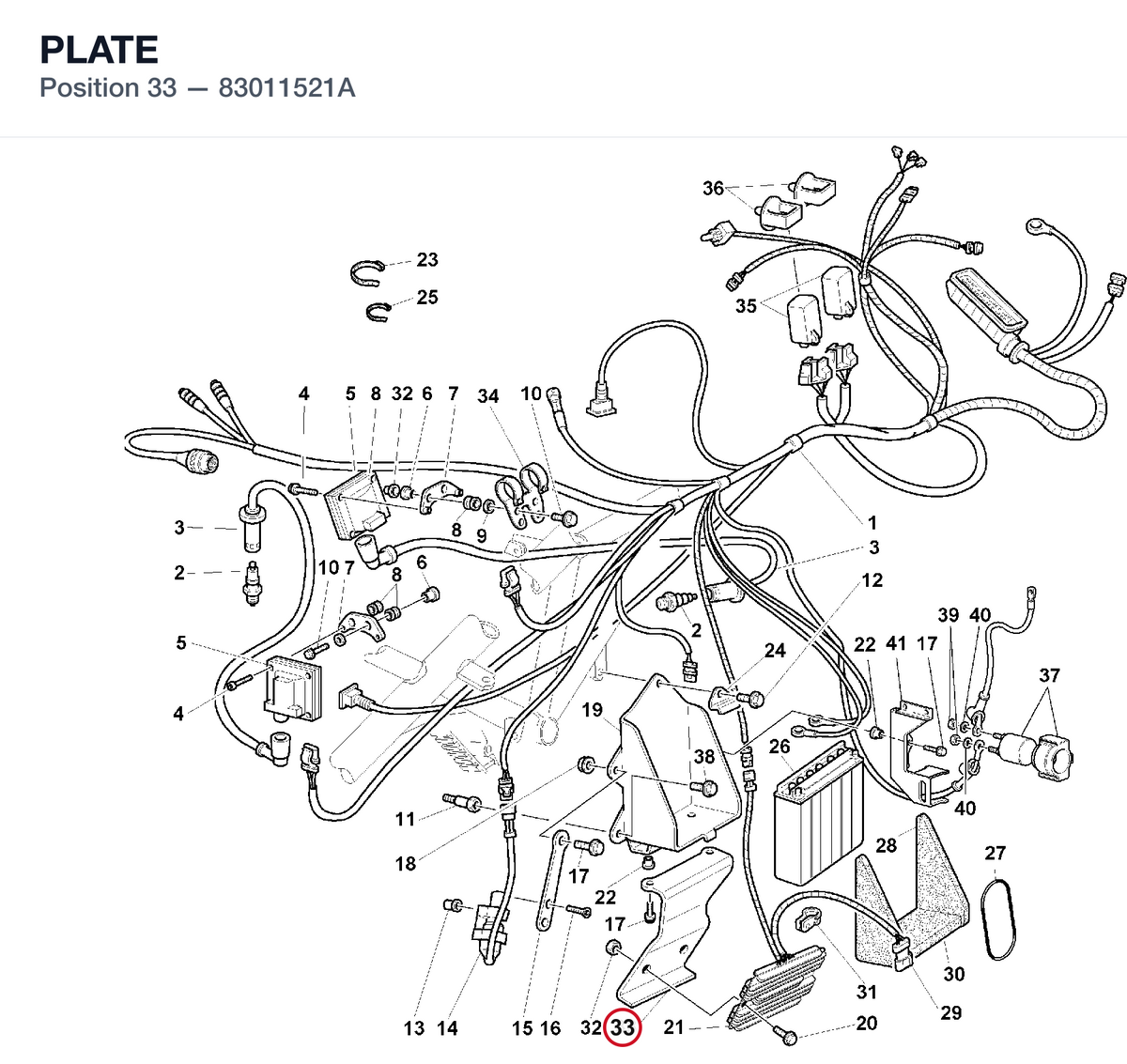 PLATE