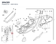 SPACER