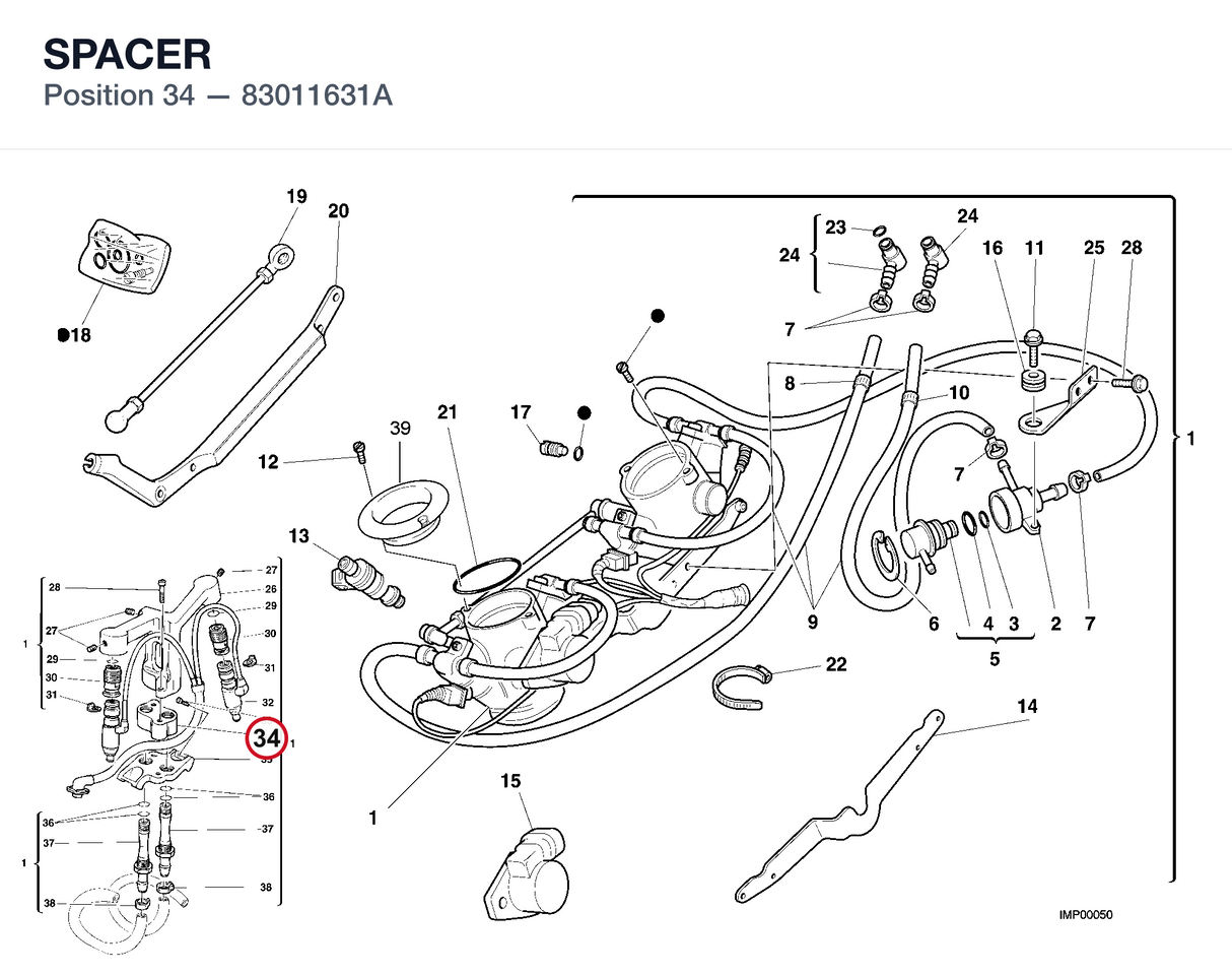 SPACER