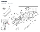 SPACER