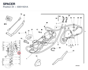 SPACER