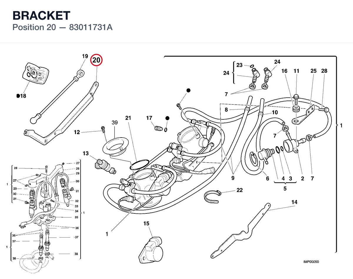 BRACKET
