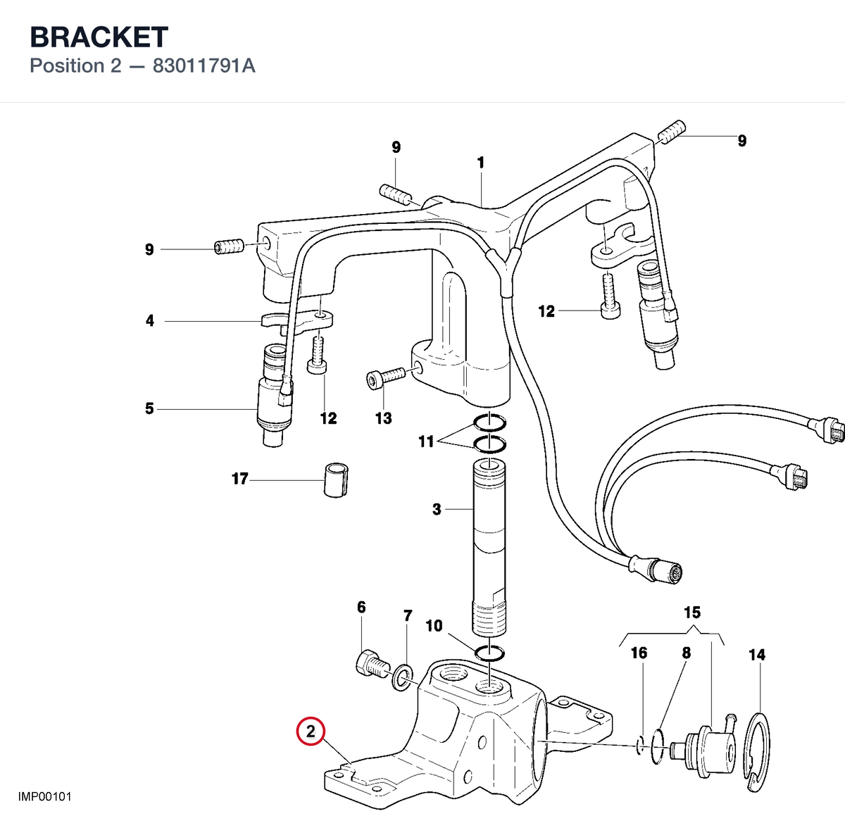 BRACKET