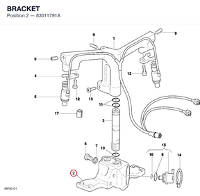 BRACKET