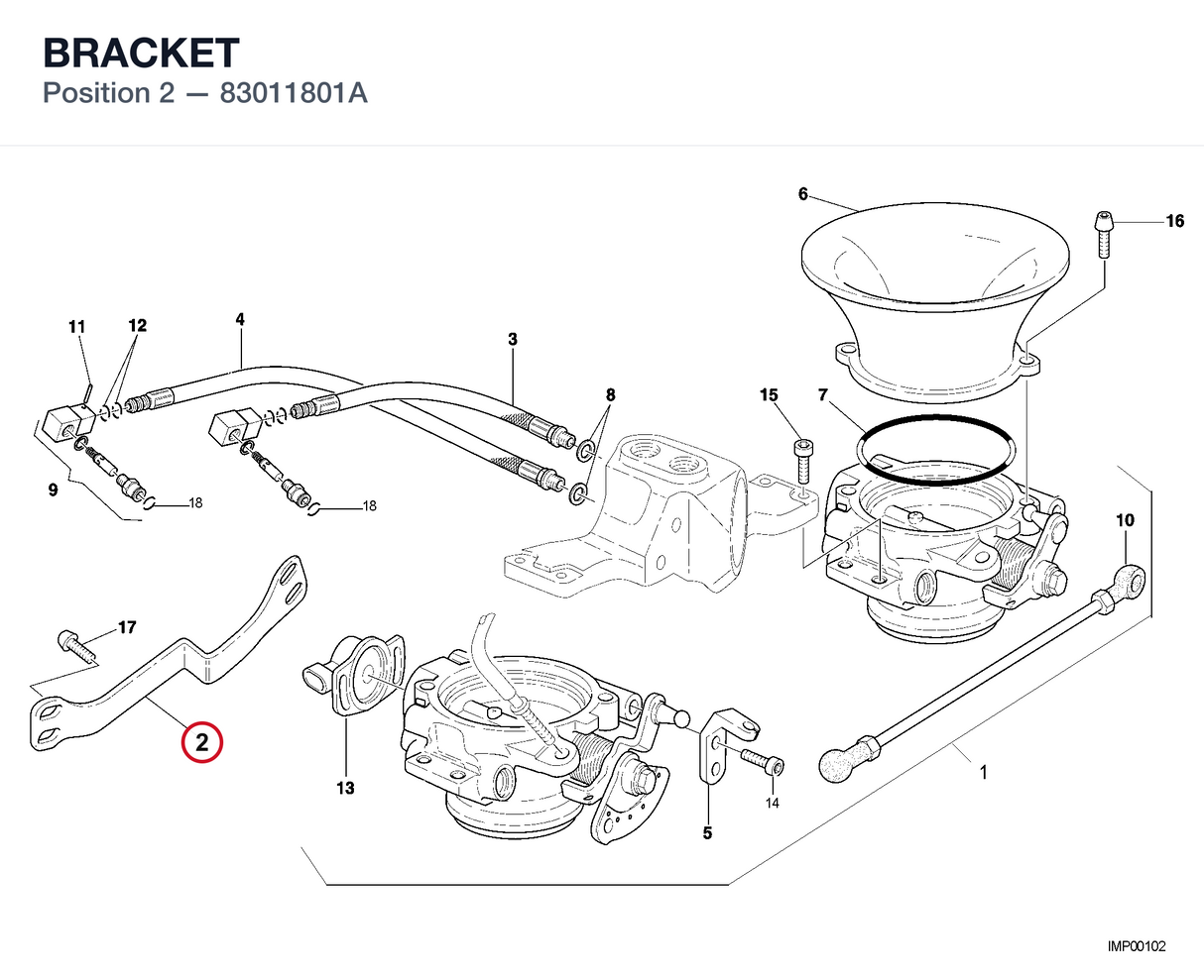 BRACKET