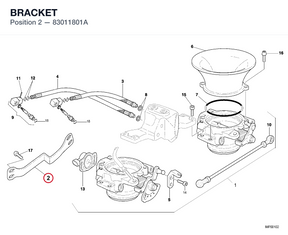 BRACKET