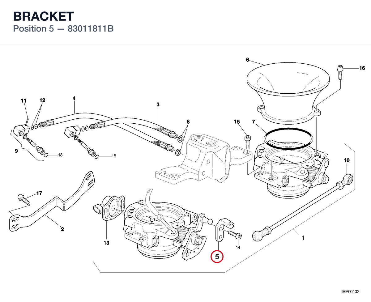 BRACKET