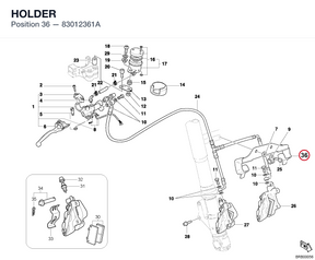HOLDER