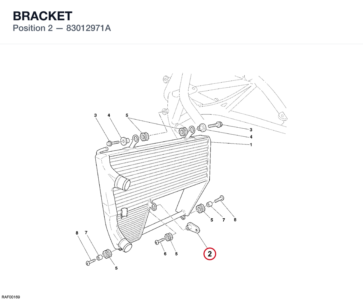 BRACKET