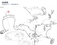 GUIDE 83016641A diagram position