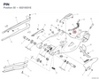 PIN 83210031E diagram position