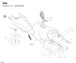 PIN 83210281A diagram position