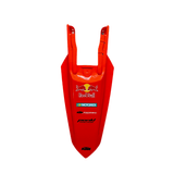 Rear fender EXC