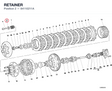 RETAINER