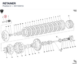 RETAINER