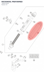 Diagram preview: ROCKWOOL PREFORMED (79005078590)